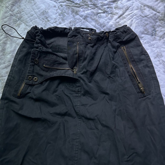 Y2K Michael Kors cargo skirt - Picture 6 of 7